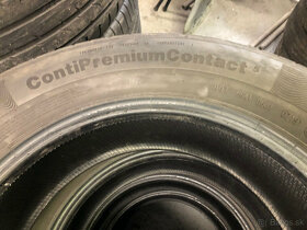 Letne pneu Continetal ContiPremiumContact 5 225/60 r17 99V - 4