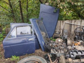 Lada Niva , ND - 4