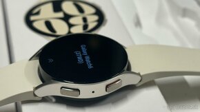 Samsung Galaxy watch 6 40mm - pekný stav - 4