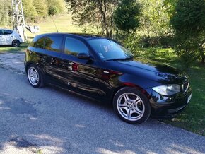 BMW e87 118d - 4