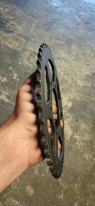 Rozeta  JT Sprockets 46 Z. - 4