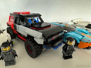 Lego Speed Champions - 4