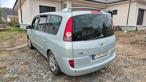 Renault Espace IV 2.0T LPG - 4