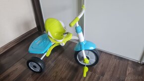 Detská trojkolka - Smartrike 3v1 - 4