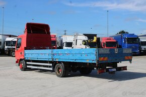 Renault MIDLUM 150.08-B P 4X2, EURO 2, PNEU 80% - 4