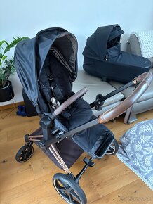 Cybex PRIAM - 4