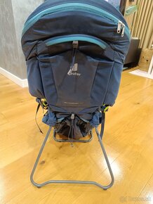 Deuter Kid Comfort Pro - 4