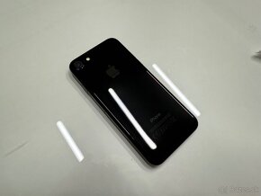 iPhone 7 128gb Jetblack - 4