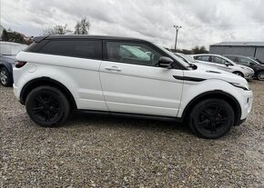 Land Rover Range Rover Evoque - 4