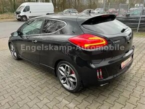 Kia pro cee'd II GT 1.6 T-GDI 204PS 48 000km - 4