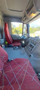 Iveco stralis 400 s hydraulickou rukou - 4