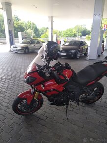 Triumph tiger 1050, 2013, ABS, - 4