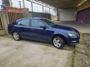 Škoda Octavia 1.6 TDI 85kW DSG - 4