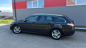 Peugeot 508 SW 1.6 THP - 4