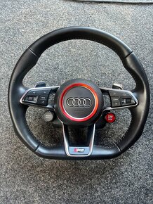 Volant Audi A5/A6/A7 - 4