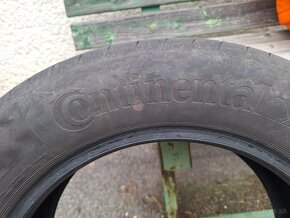 Letne Pneu 205/60 R16 - 4