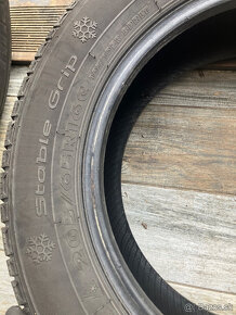 Dodavkove pneu zimne 205/65 R16C - 4