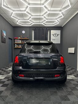 Mini Cooper S JCW KIT 141kw - 4