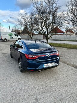 Renault Mégane GrandCoupé SCe 115 Zen - 4