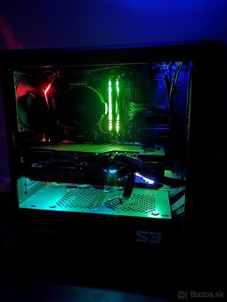 Aorus Gaming zostava - AORUS GeForce RTX™ 3080 - 4