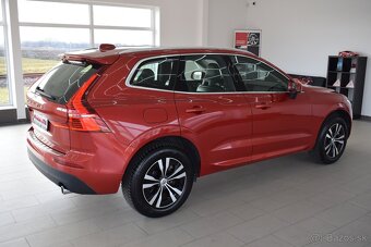 Volvo XC60 2,0 T8 AWD,Plug-in hybrid,DPH, - 4