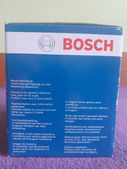 Predám palivový filter BOSCH N 7007 na diesel - 4