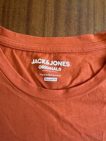 Chlapčenské tričko zn. Jack&Jones - 4