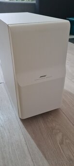 Bose acoustimass 6 serie 2 (Subwoofer) - 4