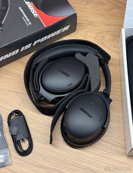 BOSE Quietcomfort SC - 4