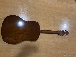 Klasická gitara Yamaha C70 - 4