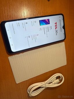 TCL 30SE 4/64GB - 4