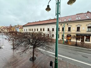 Kancelária, Hlavná ulica, Prešov - 4