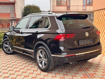 Volkswagen Tiguan R-Line 2.0 TDI 110kw DSG 2019 - 4