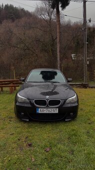 Bmw 530d - 4