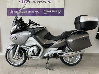 BMW R1200RT - 4