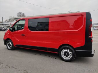 Renault Trafic - 4