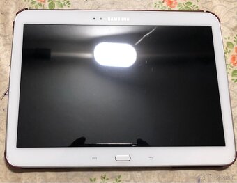 Samsung galaxy TAB 3 - 4