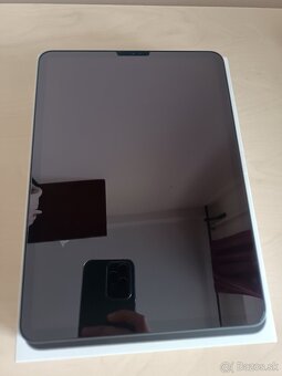 Predaj / výmena Apple iPad Pro 11 64GB 2018 1.gen TOP stav. - 4