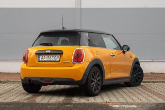 MINI COOPER 1.5 100 kW 2016 - 4