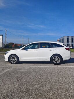 Hyundai i30 1.0 T-GDi Comfort - 4