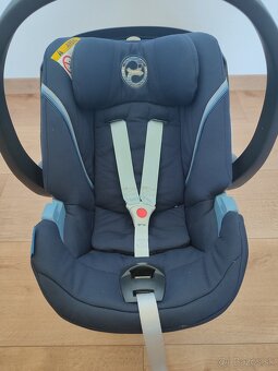 Cybex Aton 5 - 4