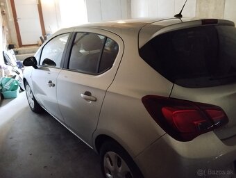 Opel Corsa - 4