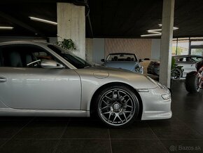 Porsche 911 / 997 3.6 V6 Carrera Coupe | GT3 Body Kit - 4