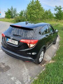 Honda Hr-v 2016 1.6 tdi - 4