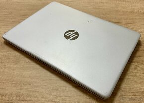 HP Laptop 14 Ryzen 5 4500U,8GB RAM,256GB SSD NVMe - 4