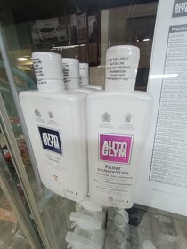 Autoglym kozmetika za 50% ceny - 4