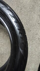 Pirelli 315/40r21 letné - 4