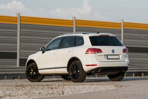 Volkswagen Touareg 3.0 TDI - 4