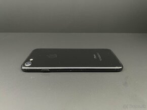 iPhone 7 Matt Black 128GB - 4