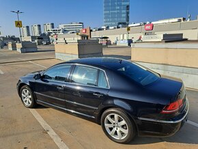 Volkswagen PHAETON EXCLUSIVE 3.0 Tdi 4-Motion - 4